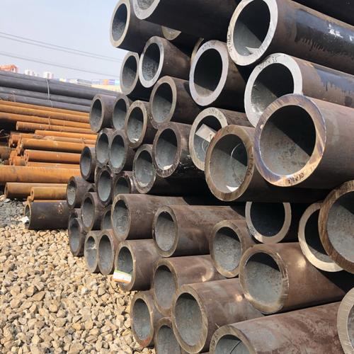 安新3087无缝钢管